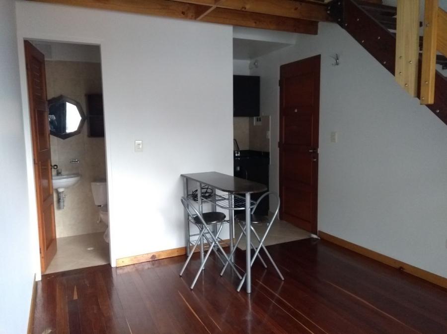Foto Apartamento en Arriendo en Palermo, Teusaquillo, Bogota D.C - $ 1.500.000 - APA184784 - BienesOnLine