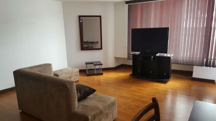 Foto Apartamento en Arriendo en Las Cuadras, Pasto, Nariño - $ 1.100.000 - APA143100 - BienesOnLine