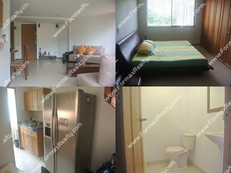 Foto Apartamento en Arriendo en El Poblado, Medellín, Antioquia - APA69481 - BienesOnLine