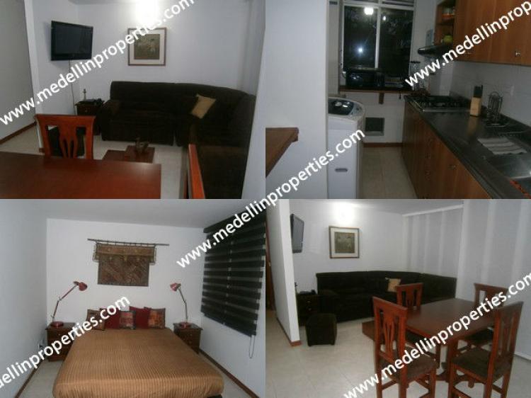 Foto Apartamento en Arriendo en Medellín, Antioquia - APA140841 - BienesOnLine