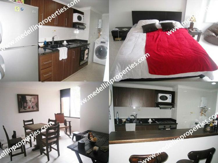 Foto Apartamento en Arriendo en Medellín, Antioquia - APA140842 - BienesOnLine