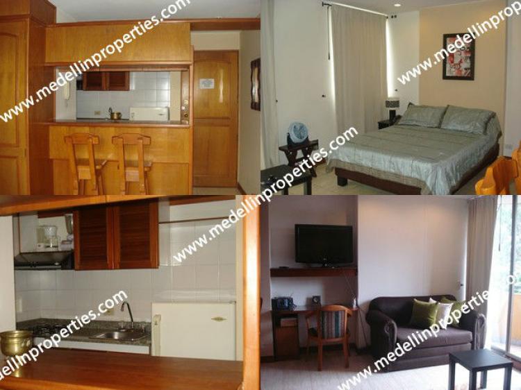 Foto Apartamento en Arriendo en Medellín, Antioquia - APA140846 - BienesOnLine