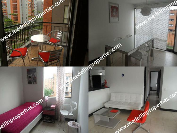 Foto Apartamento en Arriendo en Medellín, Antioquia - APA140849 - BienesOnLine