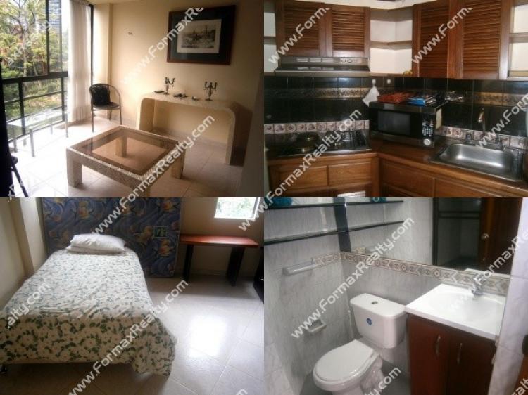 Foto Apartamento en Arriendo en El Poblado, Medellín, Antioquia - APA69483 - BienesOnLine