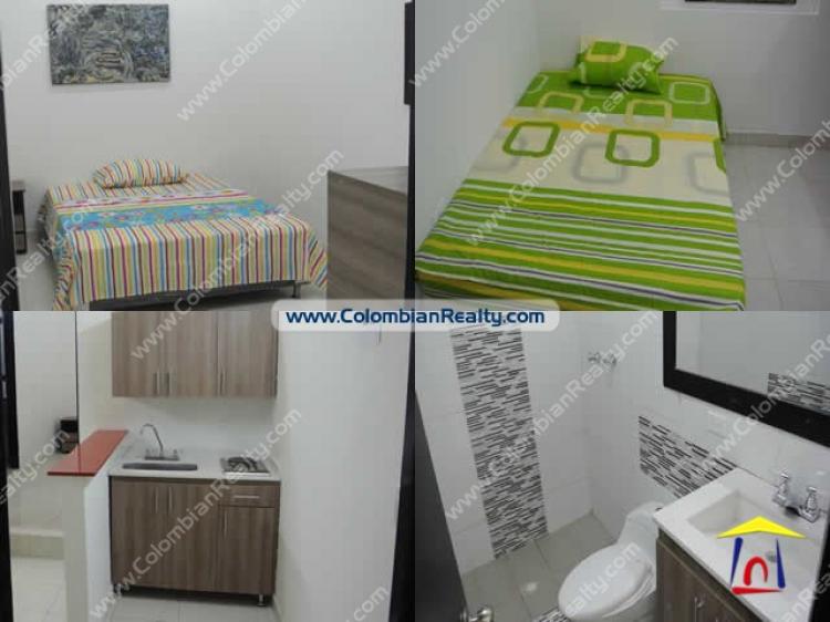 Foto Apartamento en Arriendo en Envigado, Antioquia - APA77818 - BienesOnLine