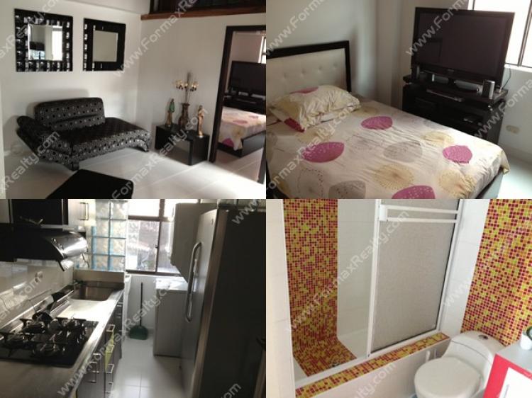 Foto Apartamento en Arriendo en El Poblado, Medellín, Antioquia - APA68590 - BienesOnLine