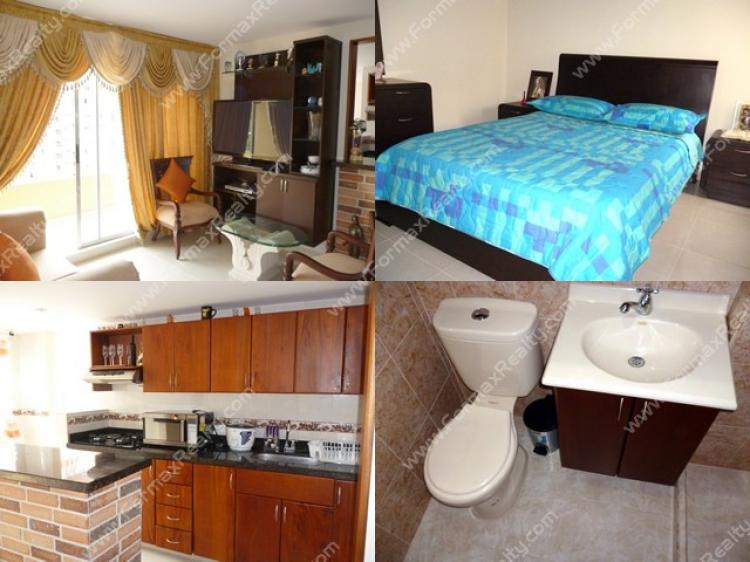 Foto Apartamento en Arriendo en El Poblado, Medellín, Antioquia - APA68592 - BienesOnLine