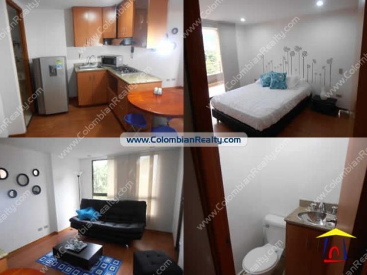 Foto Apartamento en Arriendo en Medellín, Antioquia - APA77813 - BienesOnLine