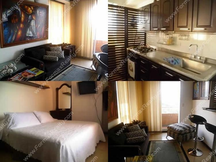 Foto Apartamento en Arriendo en El Poblado, Medellín, Antioquia - APA69119 - BienesOnLine