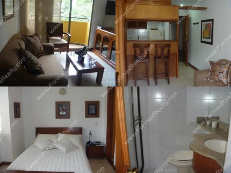 Foto Apartamento en Arriendo en El Poblado, Medellín, Antioquia - APA69120 - BienesOnLine