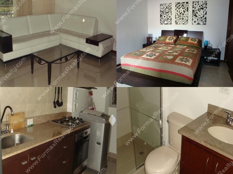 Foto Apartamento en Arriendo en El Poblado, Medellín, Antioquia - APA69124 - BienesOnLine