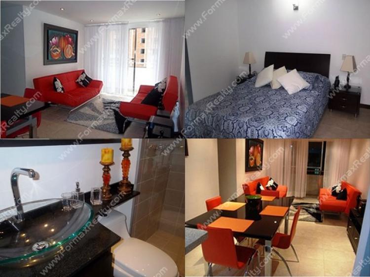 Foto Apartamento en Arriendo en El Poblado, Medellín, Antioquia - APA69125 - BienesOnLine