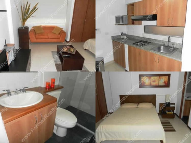 Foto Apartamento en Arriendo en El Poblado, Medellín, Antioquia - APA69126 - BienesOnLine