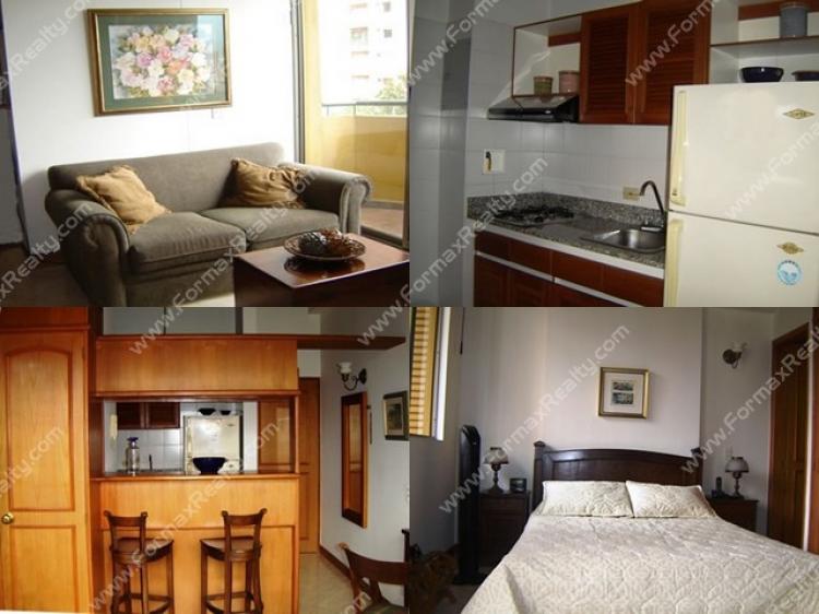 Foto Apartamento en Arriendo en El Poblado, Medellín, Antioquia - APA68713 - BienesOnLine