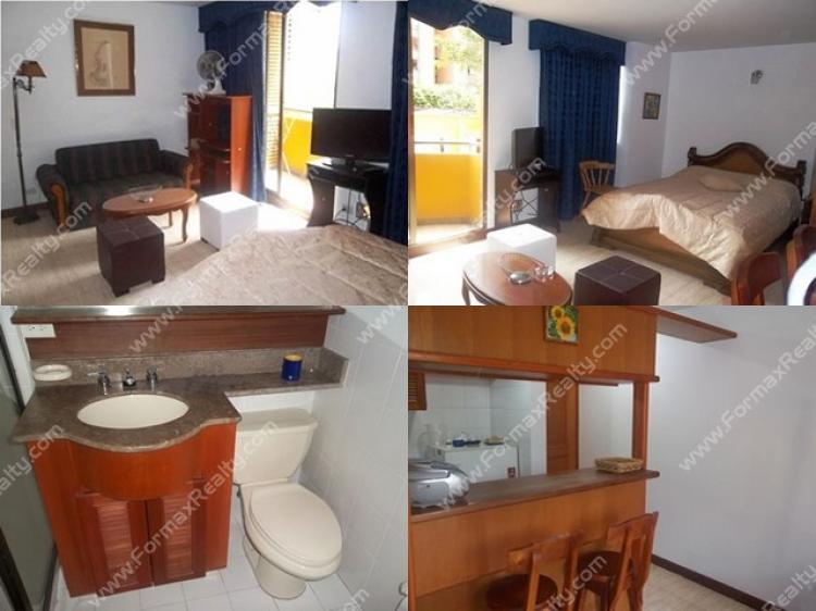 Foto Apartamento en Arriendo en El Poblado, Medellín, Antioquia - APA68714 - BienesOnLine