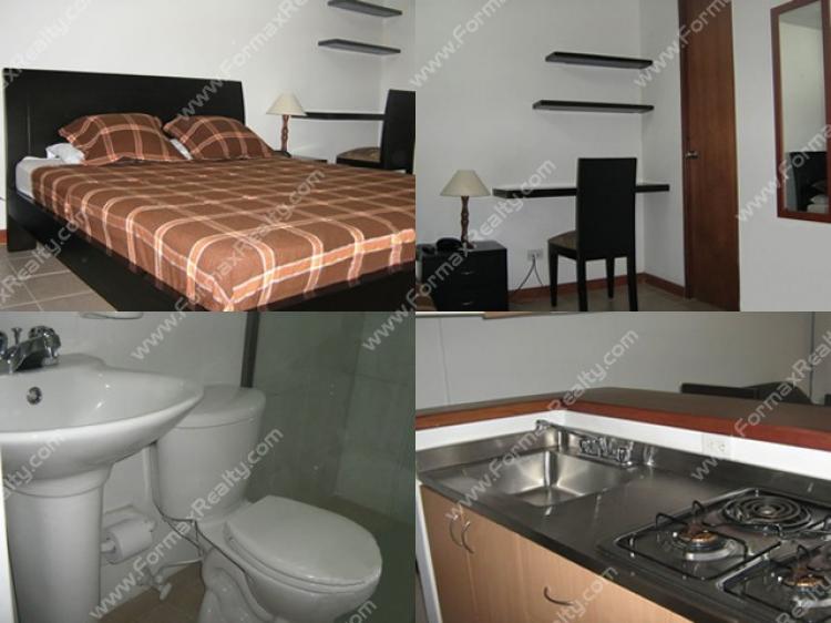 Foto Apartamento en Arriendo en El Poblado, Medellín, Antioquia - APA68722 - BienesOnLine