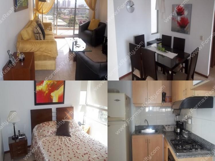 Foto Apartamento en Arriendo en El Poblado, Medellín, Antioquia - APA68723 - BienesOnLine