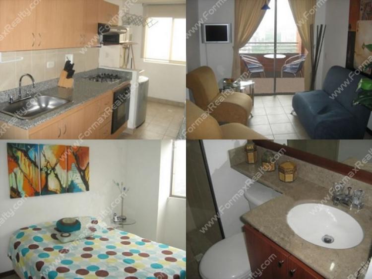 Foto Apartamento en Arriendo en El Poblado, Medellín, Antioquia - APA68568 - BienesOnLine