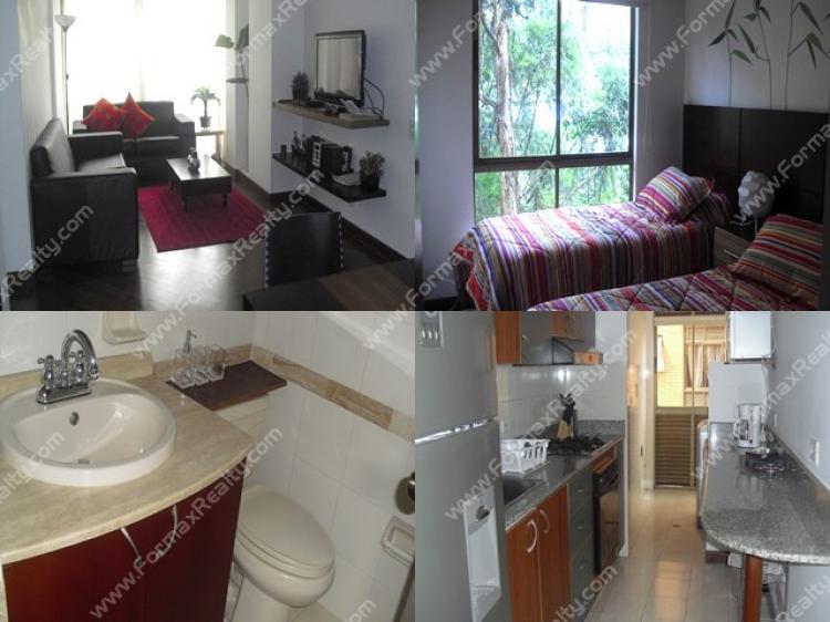 Foto Apartamento en Arriendo en El Poblado, Medellín, Antioquia - APA68580 - BienesOnLine