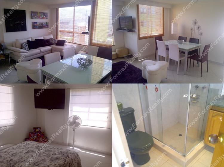 Foto Apartamento en Arriendo en El Poblado, Medellín, Antioquia - APA68591 - BienesOnLine