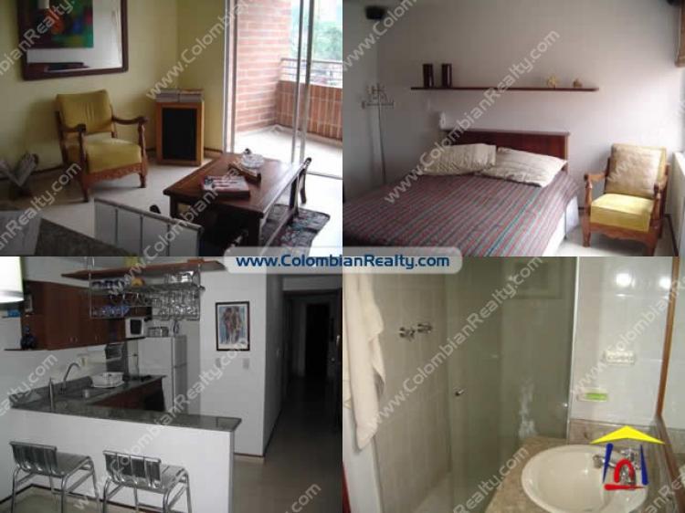 Foto Apartamento en Arriendo en Medellín, Antioquia - APA77823 - BienesOnLine