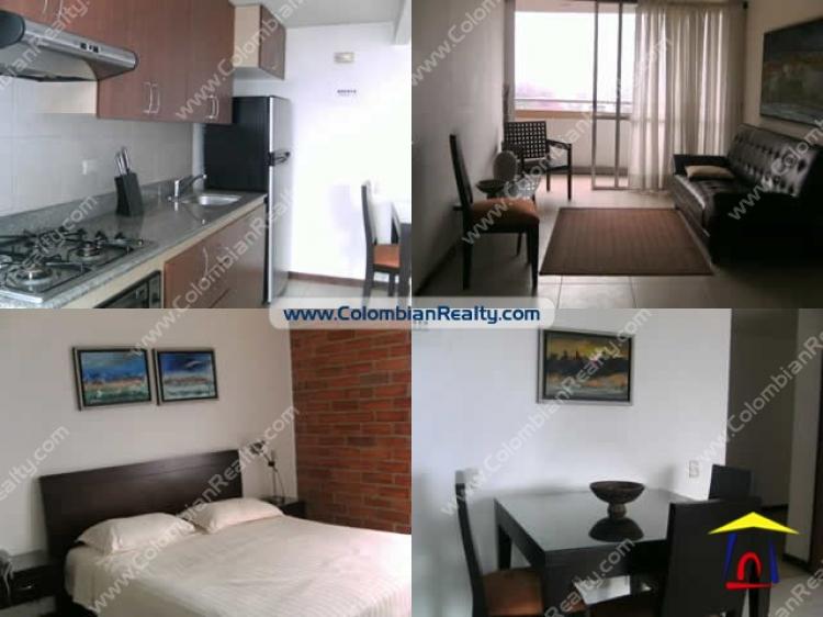 Foto Apartamento en Arriendo en Medellín, Antioquia - APA77824 - BienesOnLine