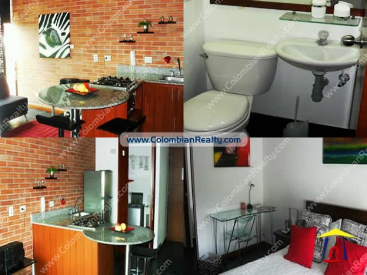 Foto Apartamento en Arriendo en Medellín, Antioquia - APA77804 - BienesOnLine