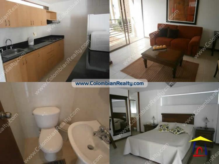 Foto Apartamento en Arriendo en Medellín, Antioquia - APA77805 - BienesOnLine