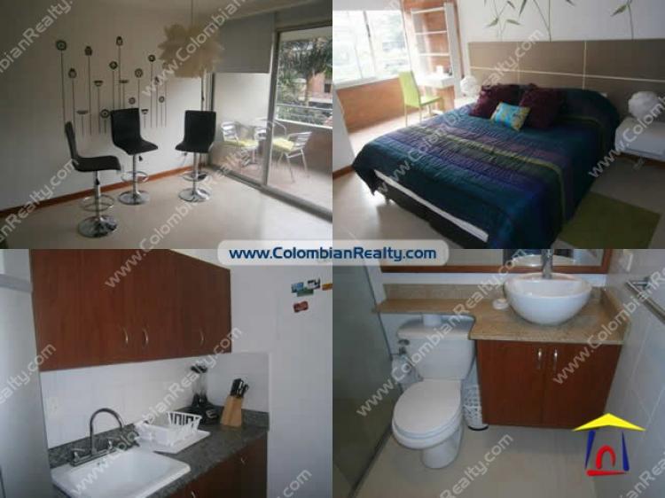 Foto Apartamento en Arriendo en Medellín, Antioquia - APA77806 - BienesOnLine