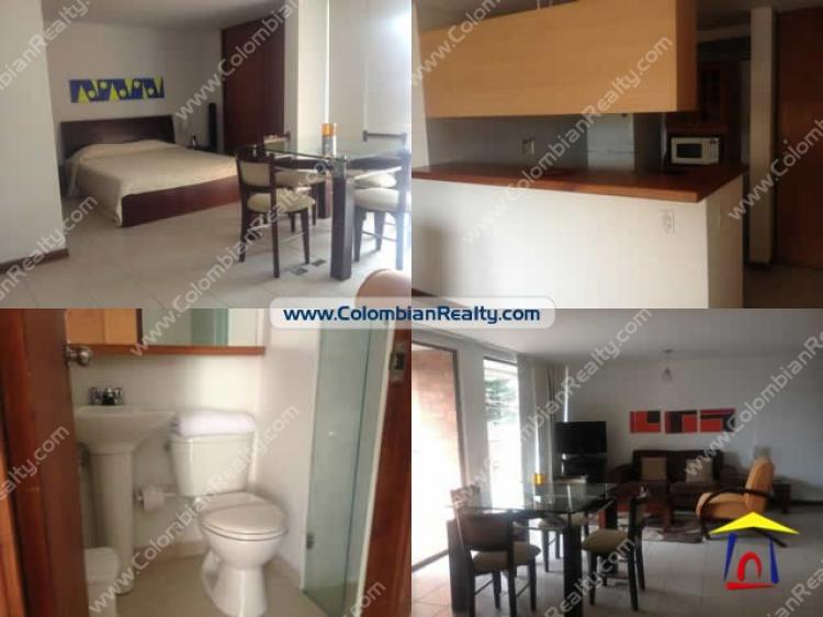 Foto Apartamento en Arriendo en Medellín, Antioquia - APA77807 - BienesOnLine