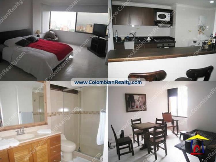 Foto Apartamento en Arriendo en Medellín, Antioquia - APA77808 - BienesOnLine