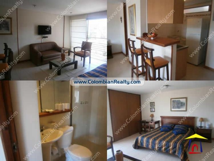 Foto Apartamento en Arriendo en Medellín, Antioquia - APA77811 - BienesOnLine