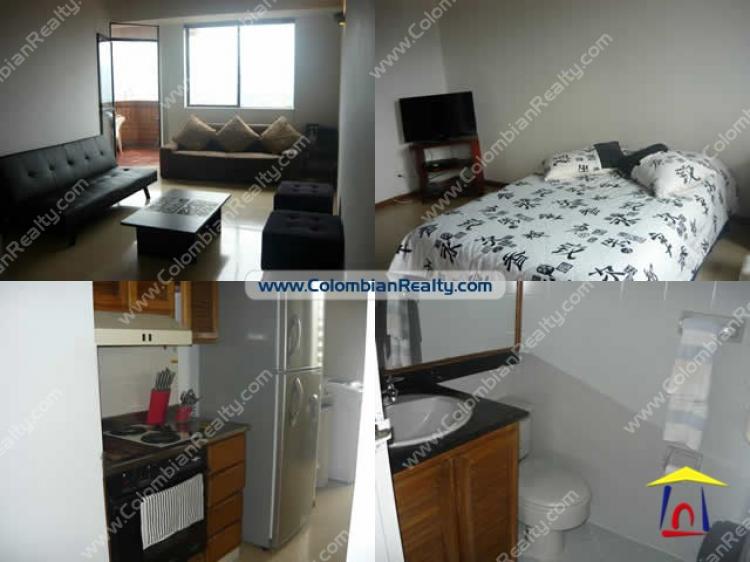 Foto Apartamento en Arriendo en Medellín, Antioquia - APA77816 - BienesOnLine