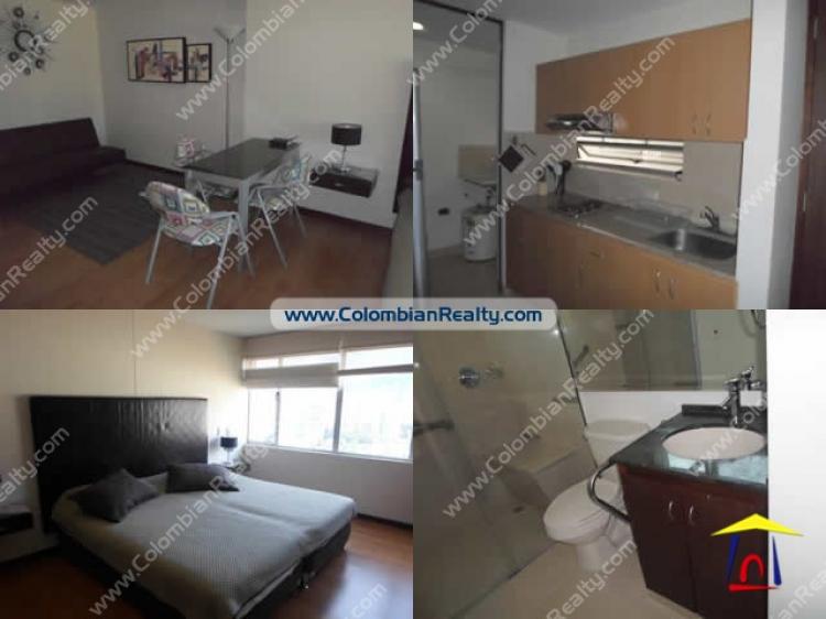 Foto Apartamento en Arriendo en Medellín, Antioquia - APA77817 - BienesOnLine