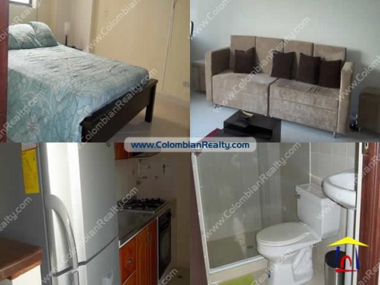 Foto Apartamento en Arriendo en Medellín, Antioquia - APA77809 - BienesOnLine