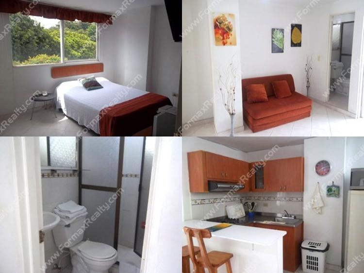 Foto Apartamento en Arriendo en El Poblado, Medellín, Antioquia - APA68588 - BienesOnLine