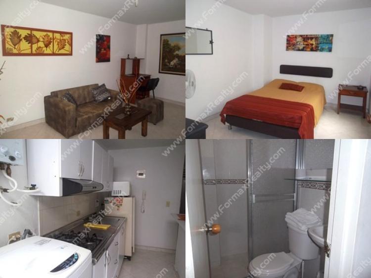 Foto Apartamento en Arriendo en El Poblado, Medellín, Antioquia - APA68589 - BienesOnLine