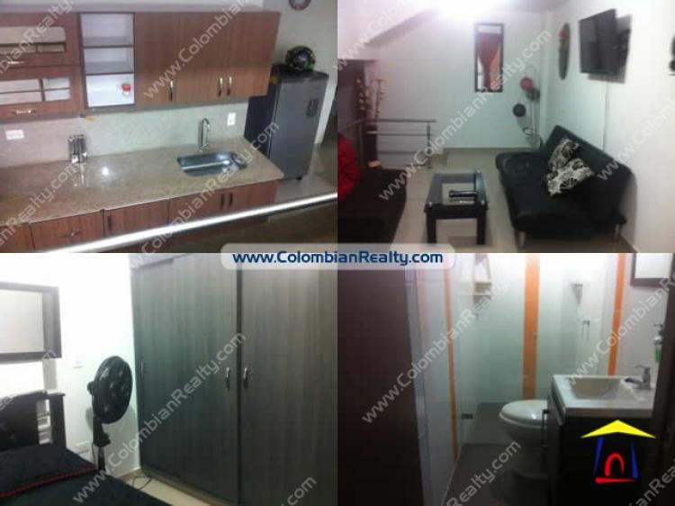 Foto Apartamento en Arriendo en Medellín, Antioquia - APA77819 - BienesOnLine