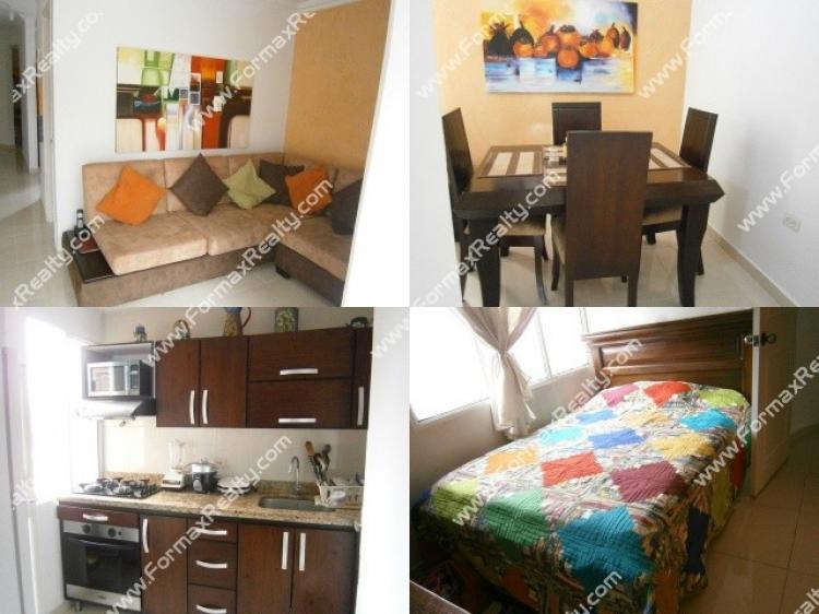 Foto Apartamento en Arriendo en El Poblado, Medellín, Antioquia - APA69478 - BienesOnLine