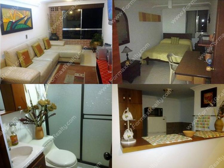 Foto Apartamento en Arriendo en El Poblado, Medellín, Antioquia - APA69249 - BienesOnLine