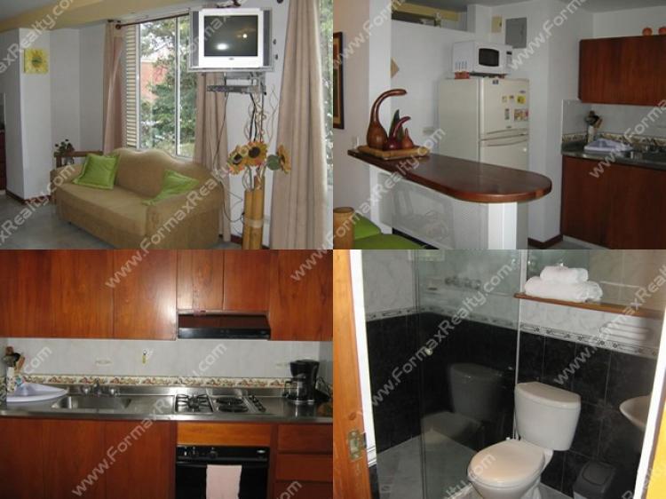 Foto Apartamento en Arriendo en El Poblado, Medellín, Antioquia - APA69360 - BienesOnLine