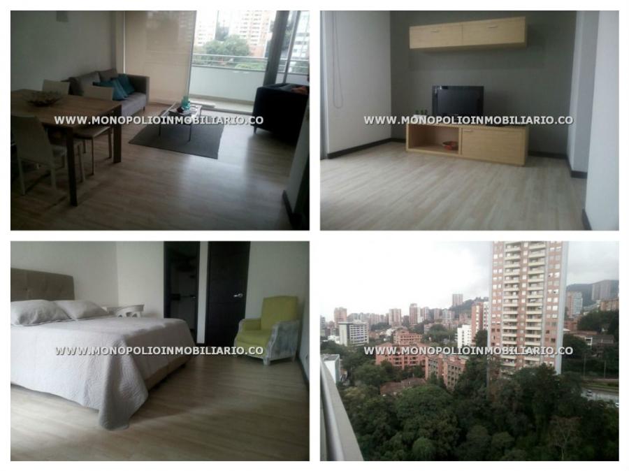 Foto Apartamento en Arriendo en Medellín, Antioquia - APA169072 - BienesOnLine