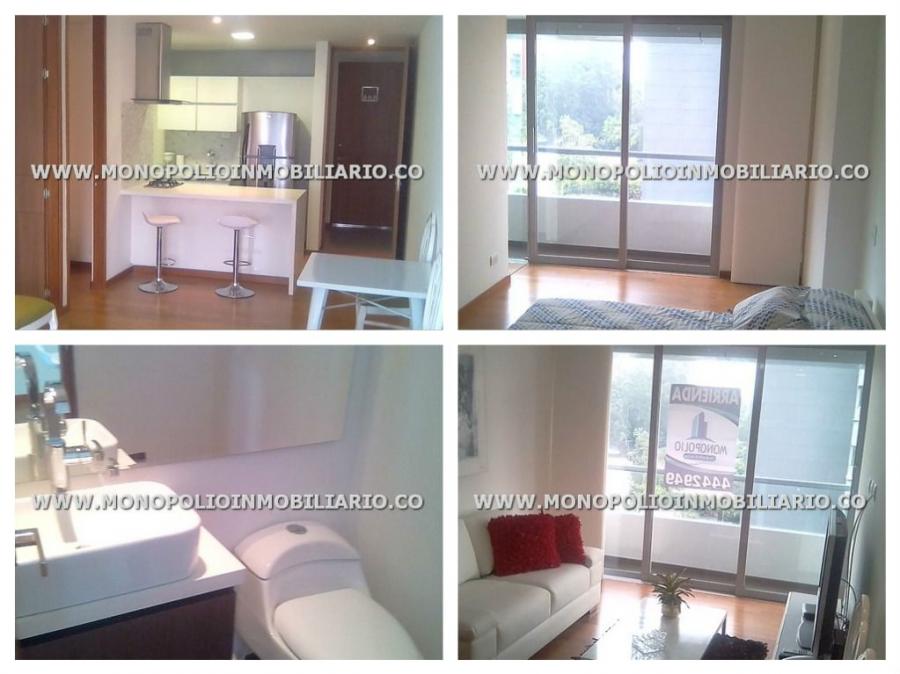 Foto Apartamento en Arriendo en Medellín, Antioquia - APA168850 - BienesOnLine