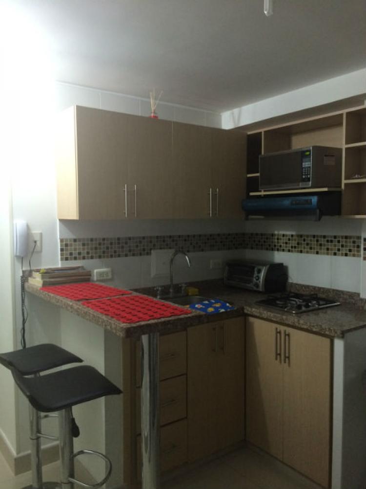 Foto Apartamento en Arriendo en cabecera, Bucaramanga, Santander - $ 1.350.000 - APA107281 - BienesOnLine