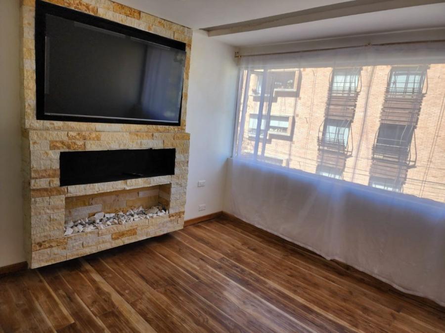 Foto Apartamento en Arriendo en CHAPINERO ALTO, Chapinero, Bogota D.C - $ 1.500.000 - APA203368 - BienesOnLine