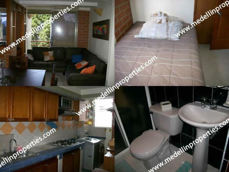 Foto Apartamento en Arriendo en Medellín, Antioquia - $ 250.000 - APA136398 - BienesOnLine