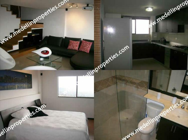 Foto Apartamento en Arriendo en Medellín, Antioquia - $ 250.000 - APA136399 - BienesOnLine