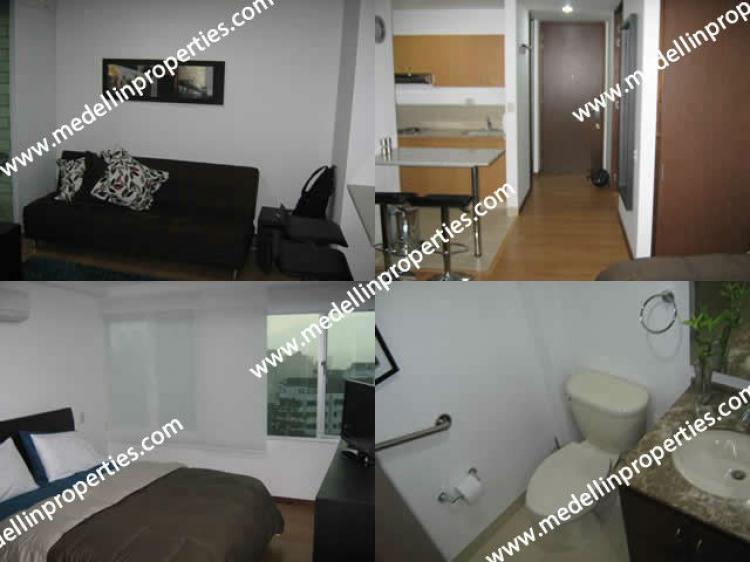 Foto Apartamento en Arriendo en Medellín, Antioquia - $ 250.000 - APA136404 - BienesOnLine