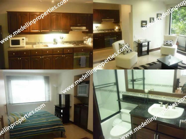 Foto Apartamento en Arriendo en Medellín, Antioquia - $ 250.000 - APA136408 - BienesOnLine
