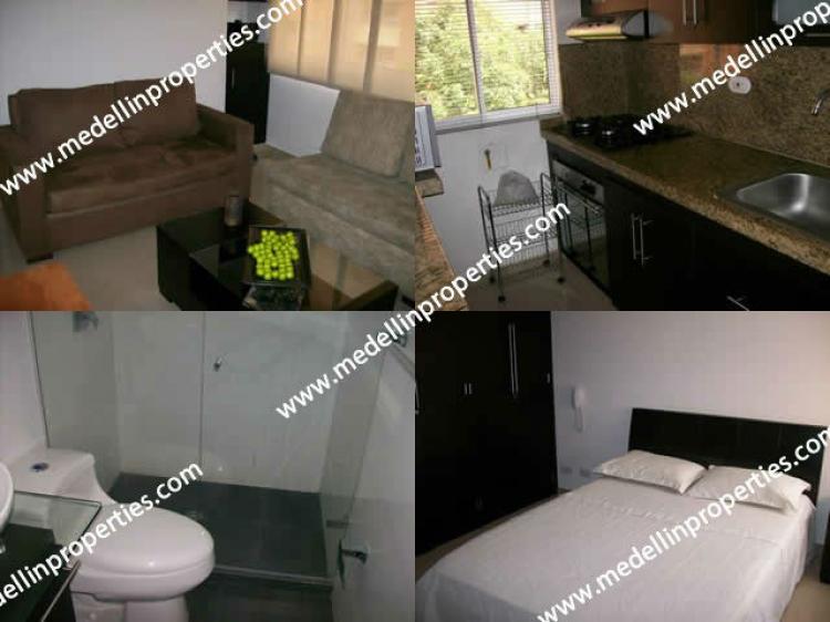 Foto Apartamento en Arriendo en Medellín, Antioquia - $ 250.000 - APA136411 - BienesOnLine